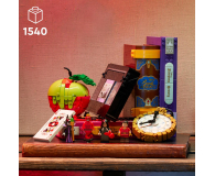 LEGO Disney 43227 Ikony złoczyńców - 1144422 - zdjęcie 2
